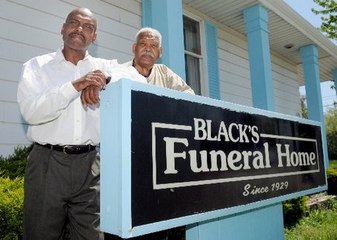 Black Funeral Homes In Chicago | MOBILE TAP 618-624-9050