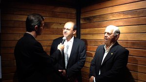 Vitória + - Climev