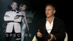 SPECTRE: Daniel Craig opens up about getting negative press
