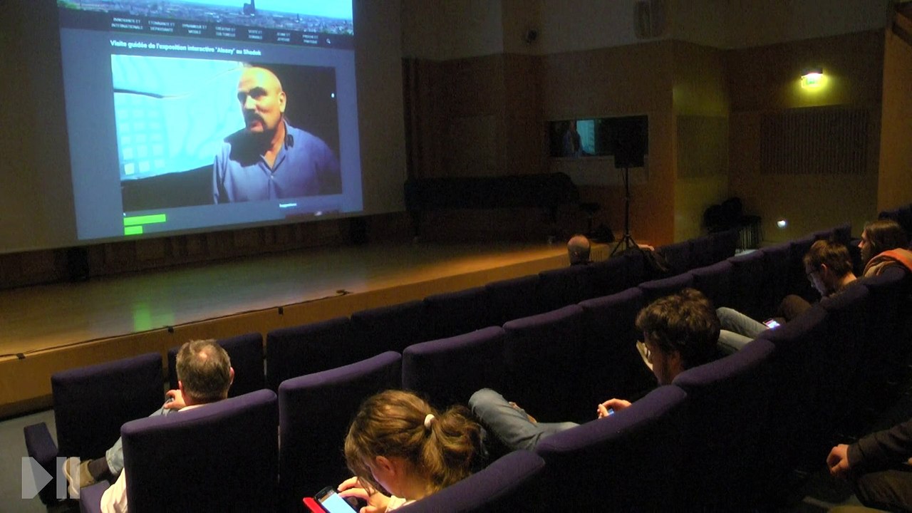 Video.strasbourg.eu un nouveau portail vidéo à Strasbourg