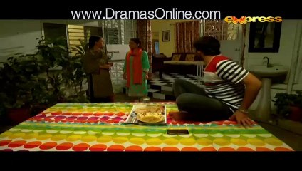 Gila Kis Se Karein Episode 51 in HD