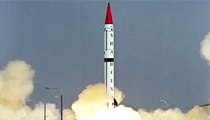 Shaheen III Missiles