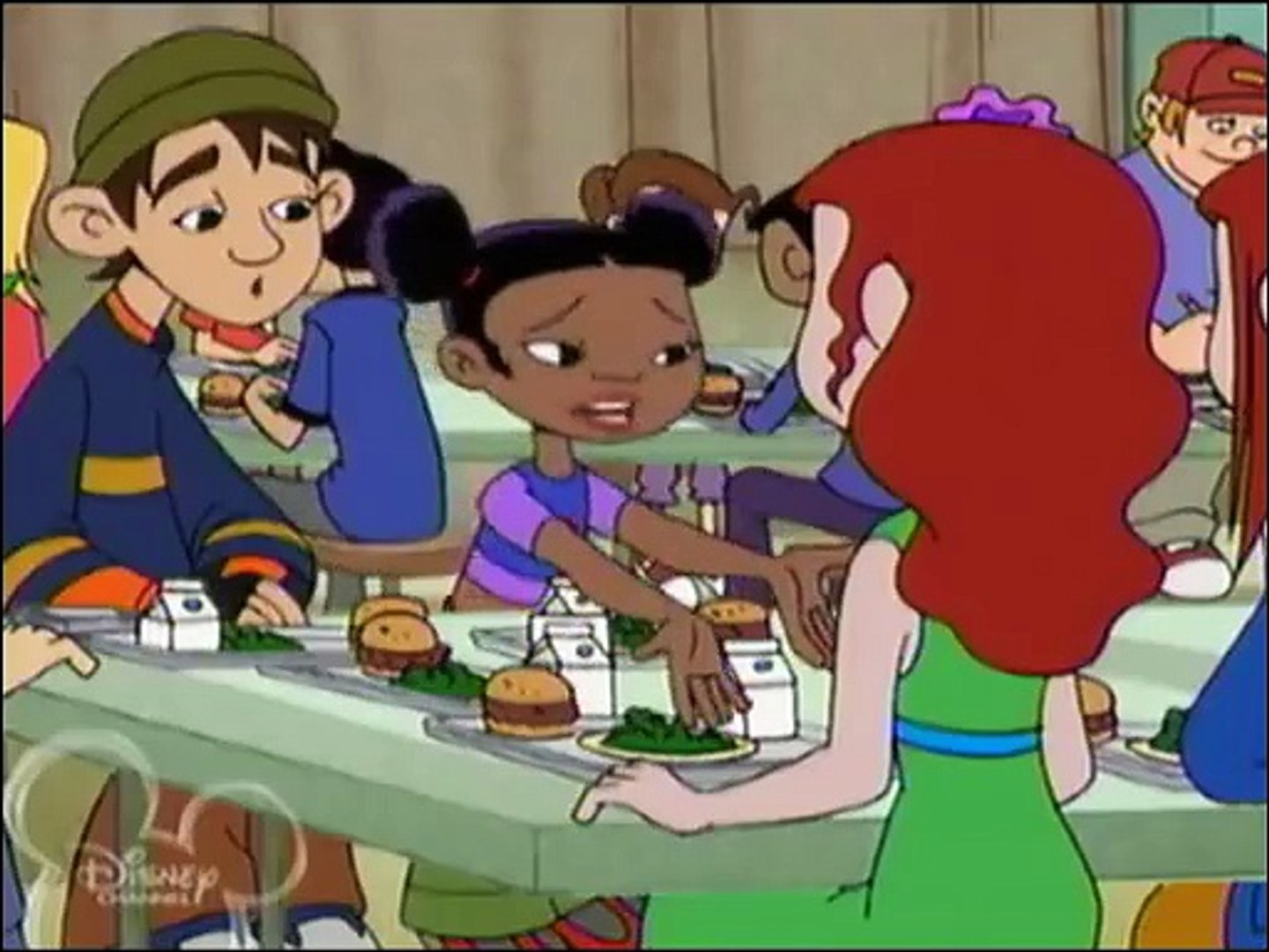 American Dragon Jake Long Episode 10 Full Episode Dailymotion Video