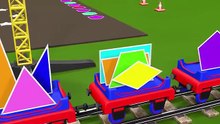 Shapes for kids kindergarten children grade 1