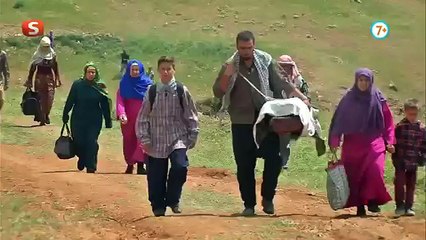 Sungurlar | 32. Bölüm Yarın Akşam (FRAGMAN)