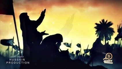 Shab-e-Ashoor - Farhan Naqvi - Nohay 2015-16