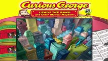 Curious George Full Episodes Skunked Full Episodes