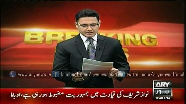 Pakistan-made drone strikes militants in South Waziristan