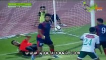 أهداف مباراة المصري و بتروجيت (3 - 1) | الأسبوع الأول | الدوري المصري 2015 - 2016