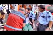 Deniz kenarında bulunan konutlar için deprem testi - Funny videos - Komik videolar