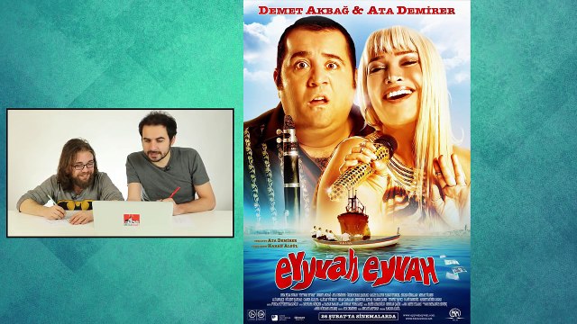 Bu Türk Filmlerinden Kaçını İzledin? - Genel Kültür Testi