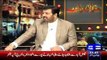 Nauman Ejaz Left Dunya News  and Mazaaq Raat After Getting Insult
