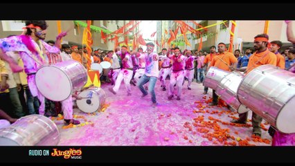 Sher Theatrical Trailer _ Kalyan Ram _ Sonal Chauhan _ S.S.Thaman