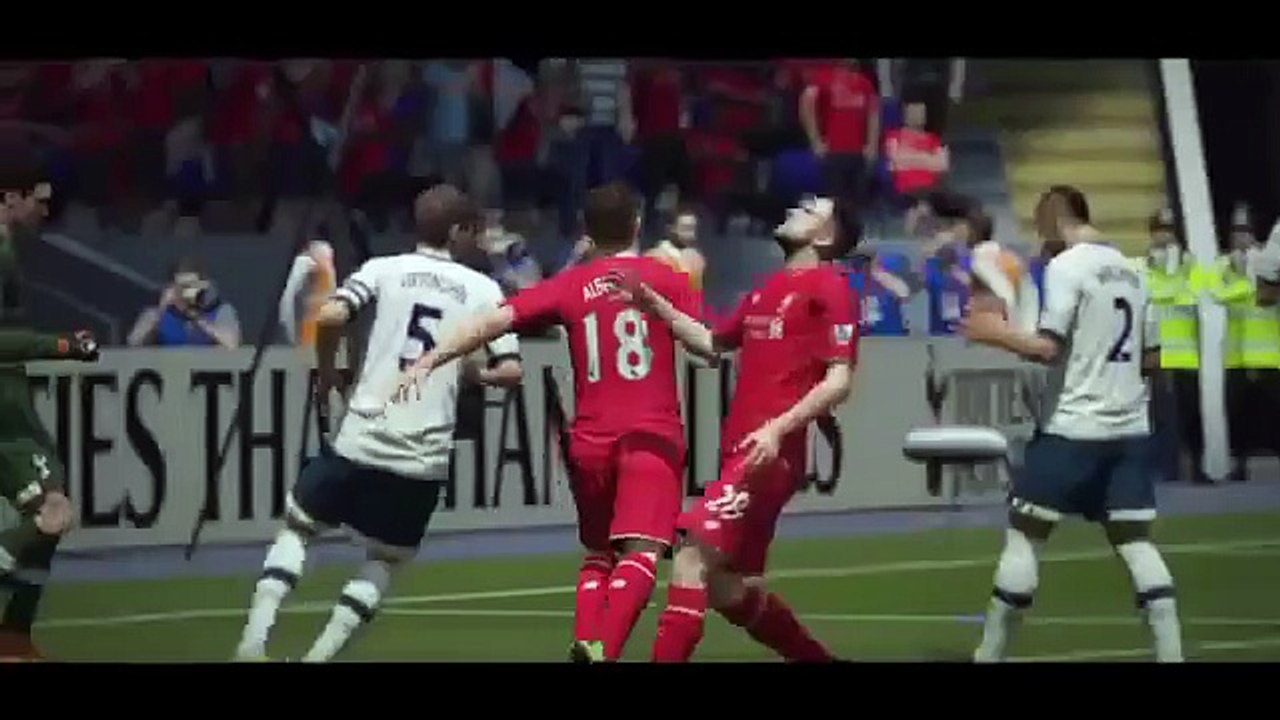 Partizan Beograd 0 - 1 Athletic Bilbao GOAL RAUL GARCIA