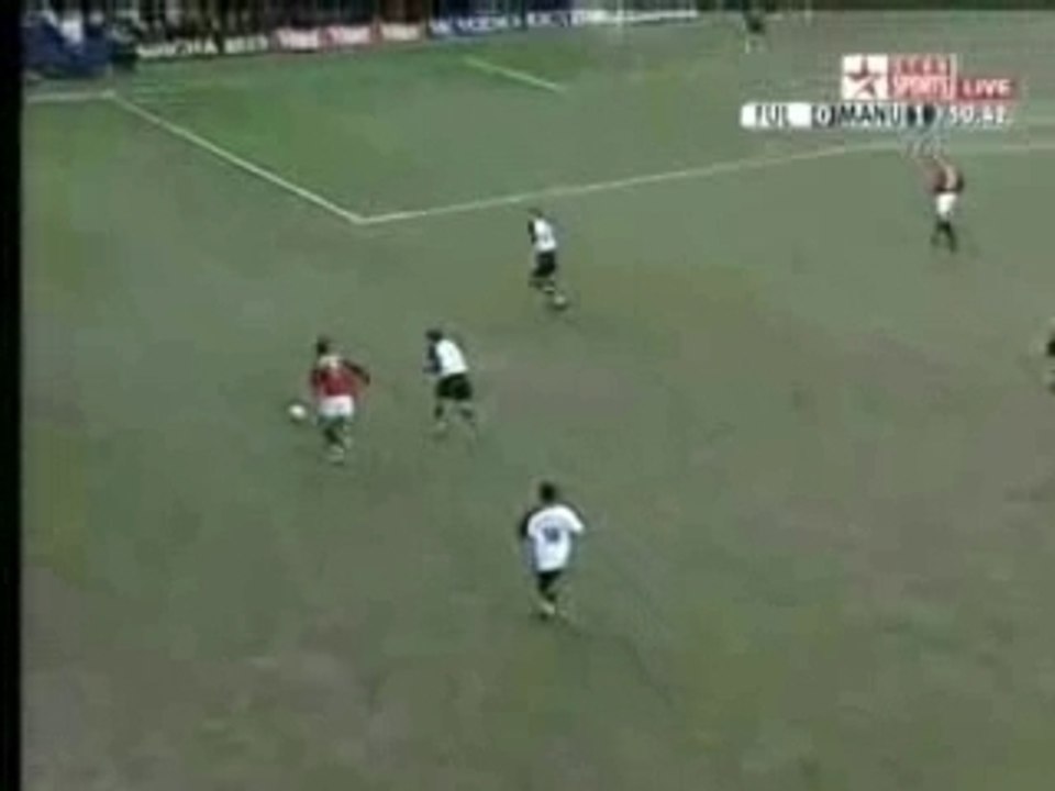 - Rony VS C.Ronaldo