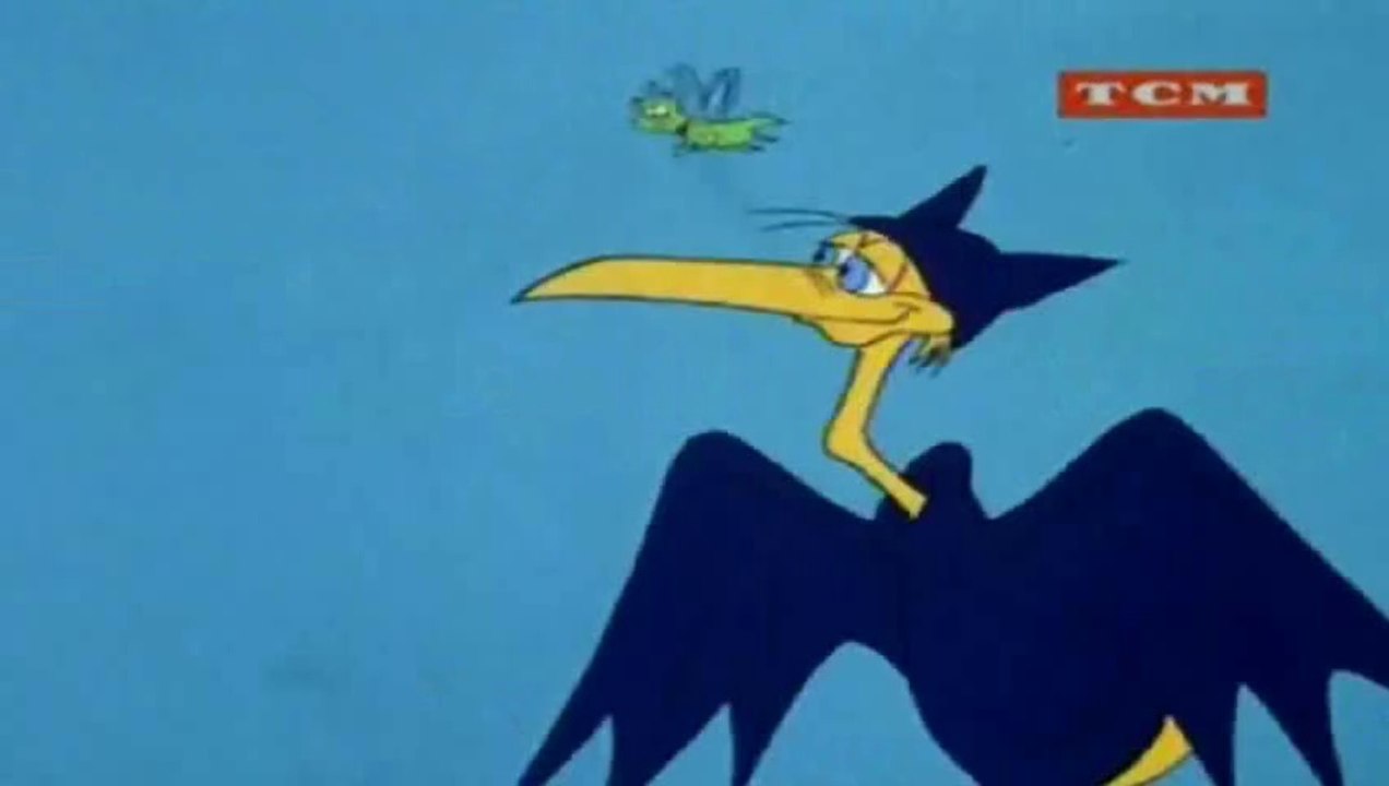 PIERNAS LOCAS CRANE ♦ Plumas Voladoras ♦ Audio Latino