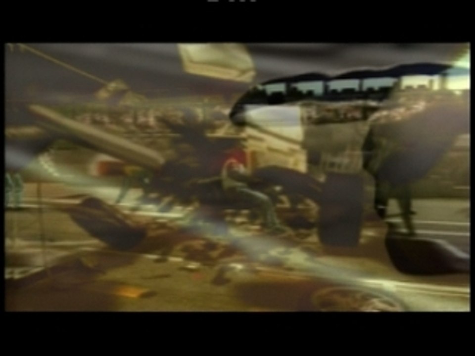 PUB Playstation 2 "gran turismo 4"