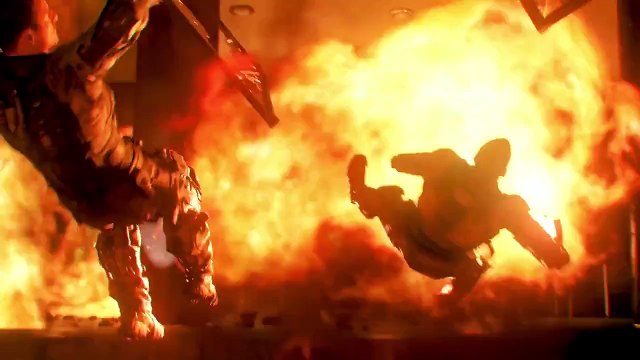 Call of Duty Black Ops III - Bande annonce de lancement