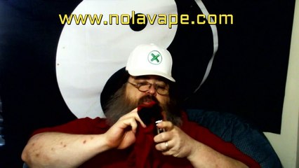 Nola Vape eJuice Review (Dog Shit)