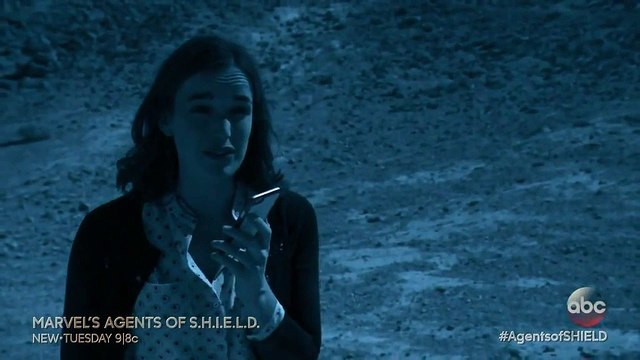 Marvel's Agent of SHIELD 3X05 4,722 Hours - Sneak Peek