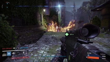 Shoutouts to tripleWRECK