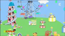 Peppa Pig - La fête foraine