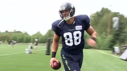 How can the Seahawks unleash Jimmy Graham?