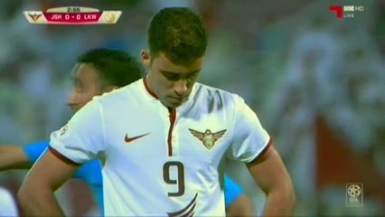 هدفا الجيش في مرمى لخويا في دوري نجوم قطر