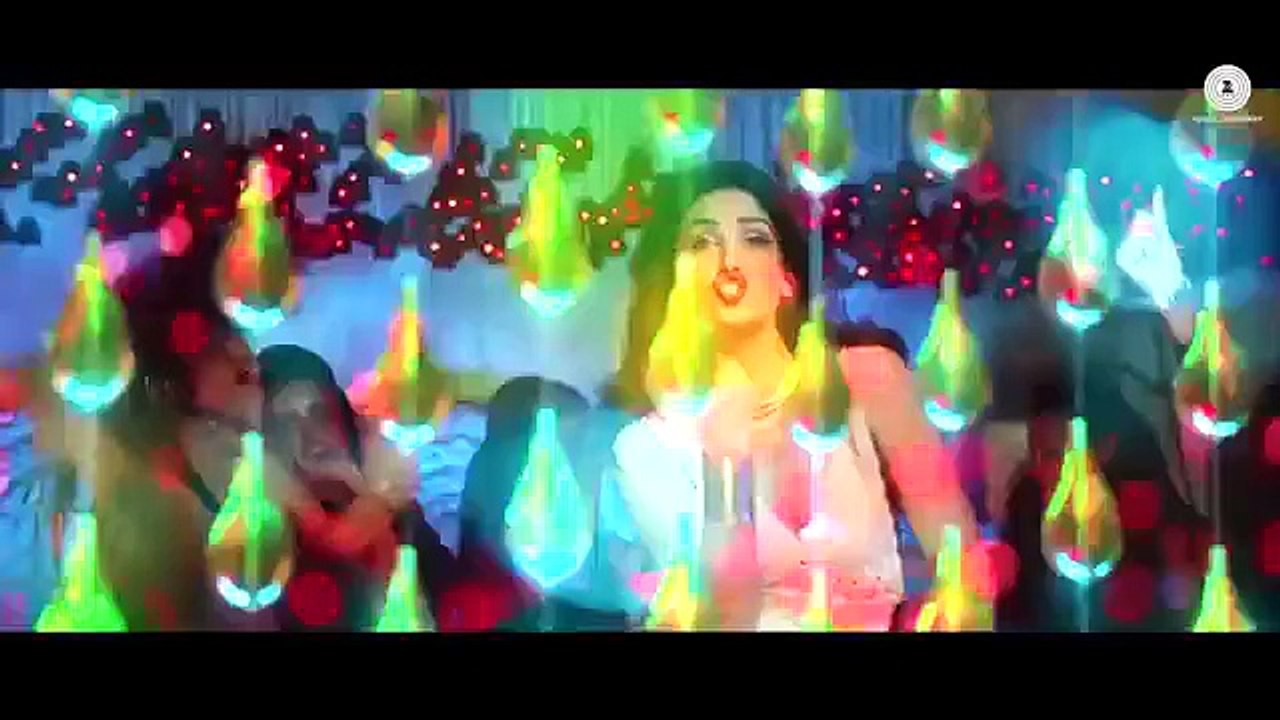 aaj raat ka scene