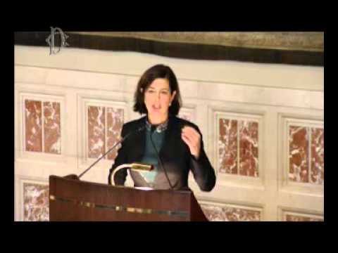 Roma - Per un'Europa dell'inclusione e dei diritti, con Saskia Sassen (22.10.15)