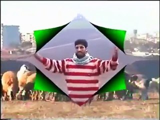 Bismilli Çeto - Were Dilane - [ Kürt Halayı ]