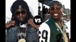Meek Mill Kicks Wale Out MMG Over Drake Comments!!!