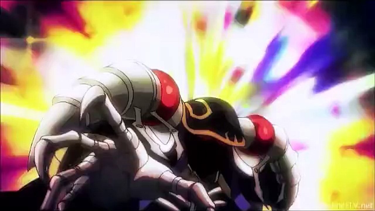 Overlord opening