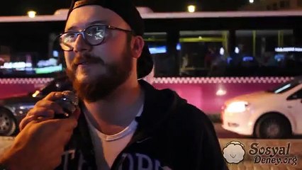 Sokak Röportajları - Vermek Denince Aklınıza İlk Ne Geliyor ?