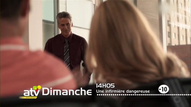 Une infirmière dangereuse 251015
