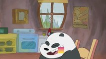 CN 4.0 | NEXT/LATER | MORE We Bare Bears   The Amazing World of Gumball