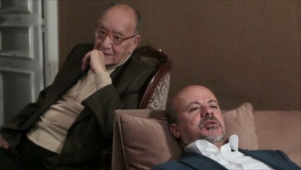 المشّاء - عالم النفس المصري مصطفى صفوان