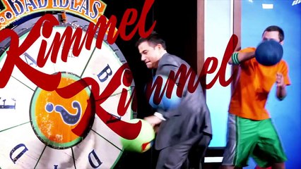 The Tonight Show Starring Jimmy Fallon - Channel Trailer