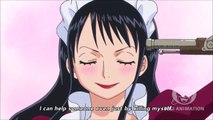 Baby 5s Past [HD] 1080p One Piece 710