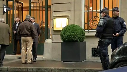 Air France : plan social maintenu, 1.000 suppressions de postes pour 2016