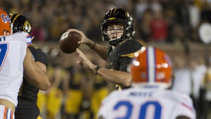 Palmer: How Many Points in Mizzou-Vandy?