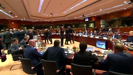 Migrant crisis: EU Turkey action plan