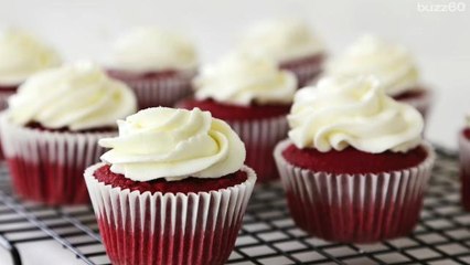 Frosting-covered woman arrested for destroying cupcakes