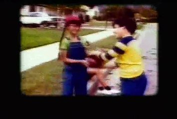 Los Años Maravillosos 3ra temporada Ep. 12 "Padres, hijos y abuelos"