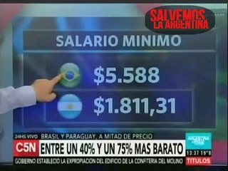 Los dólares simplemente se “evaporaron”