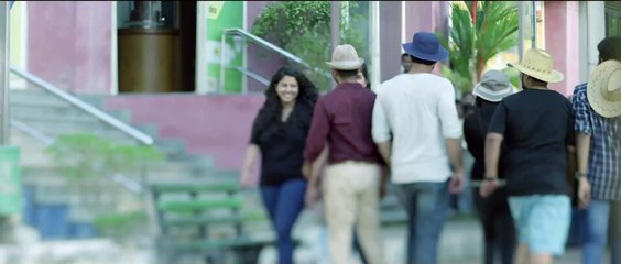 I ll be There For You- 7th day  Prithviraj  Janani Iyer Tovinto Thomas Full Song HD VIdeo