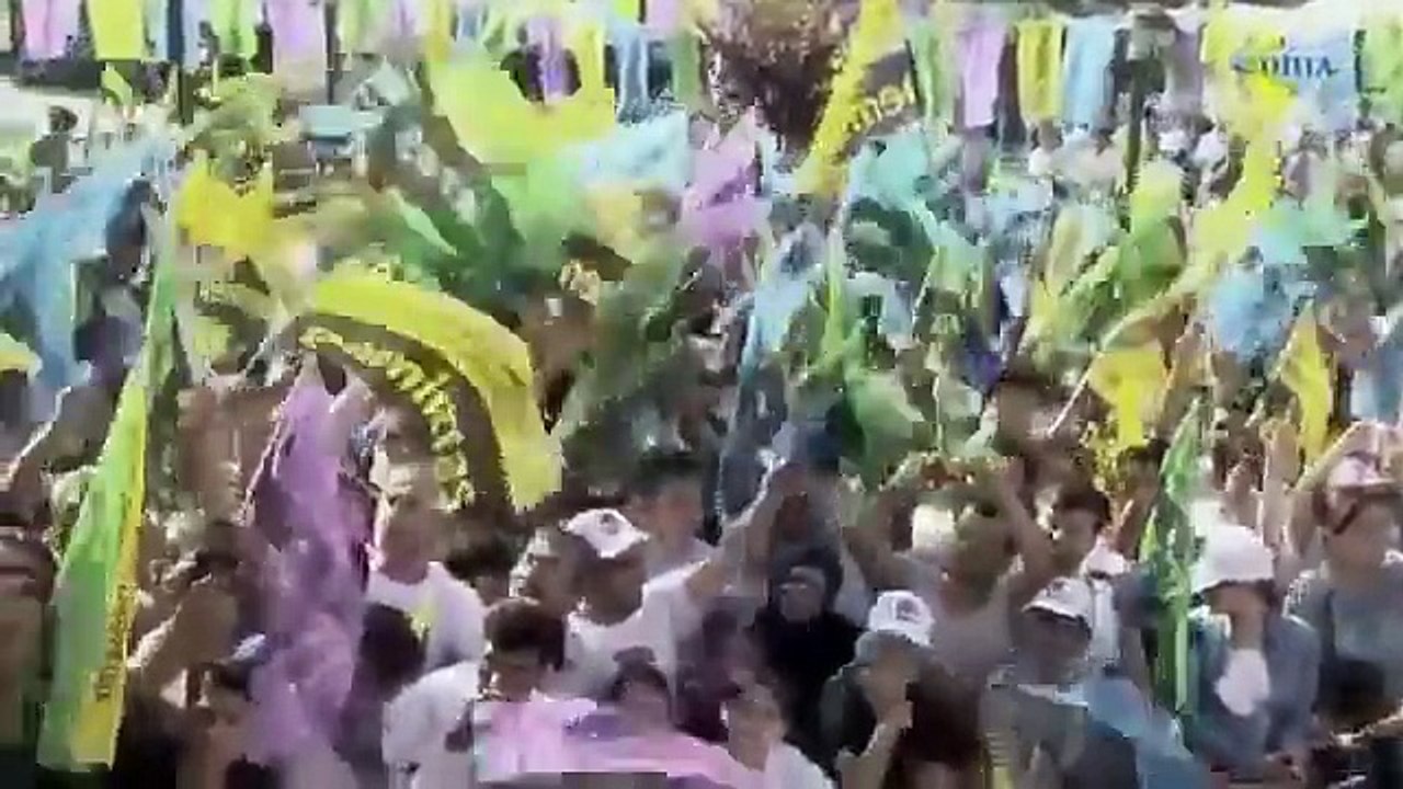 Hdp Seçim Müziği (Kürtçe) Selahattin Demirtaş