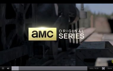 Ад на колёсах - трейлер