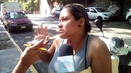 Mataron a conductor de la embajada cubana para robarle su moto