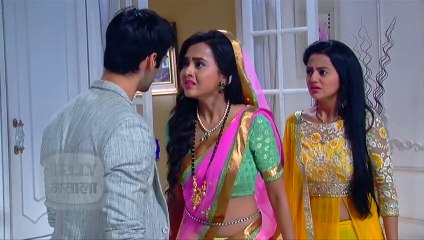 Swara Refuses To Divorce Sanskaar   Lakshya Shocked   Swaragini